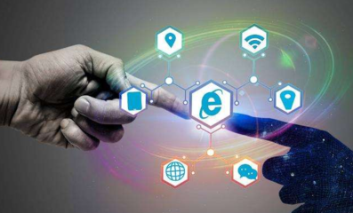 论企业网站建设与维护的完整流程